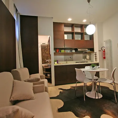 Mantellate Studio Appartement Rome