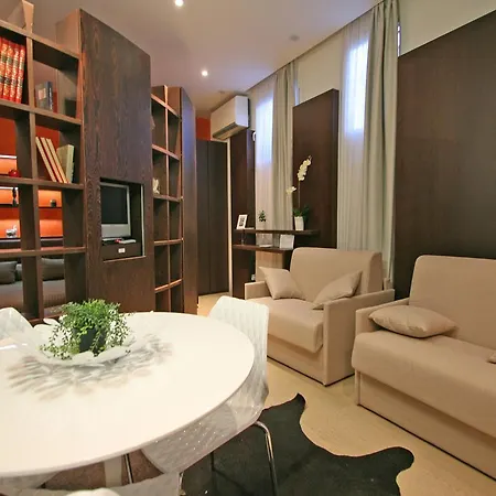 Appartement Mantellate Studio *