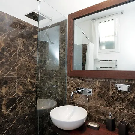 Appartement Mantellate Studio *