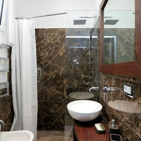 Mantellate Studio Appartement *
