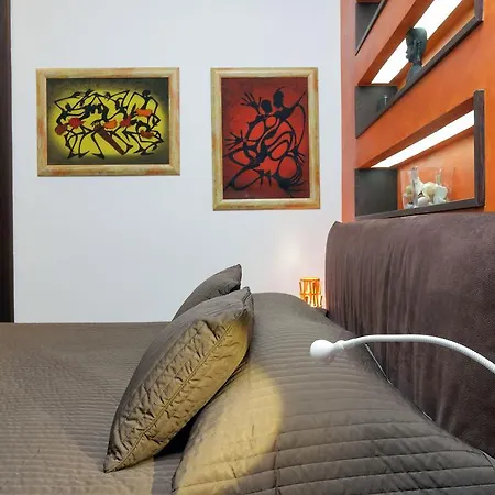 Mantellate Studio Rome