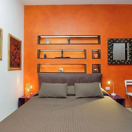 Appartement Mantellate Studio *