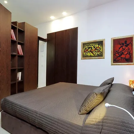 Mantellate Studio Appartement *