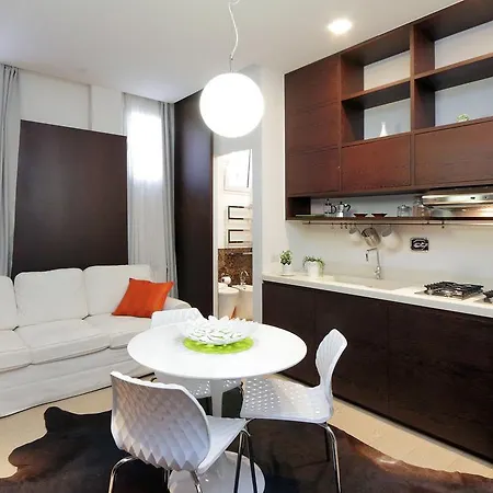 Mantellate Studio Appartement *