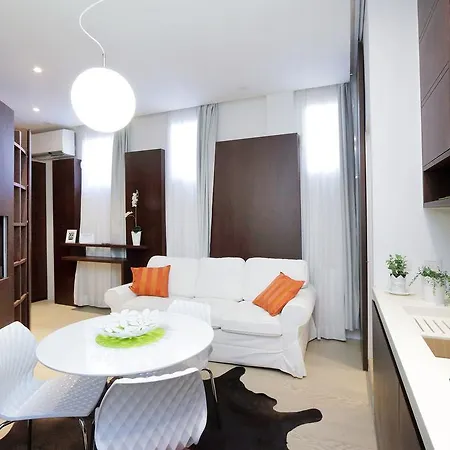 Mantellate Studio * Rome