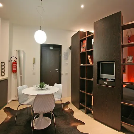 Mantellate Studio Appartement