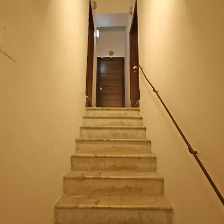Appartement Mantellate Studio