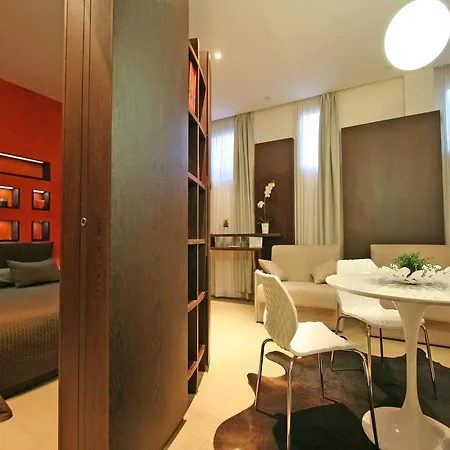 Mantellate Studio * Rome