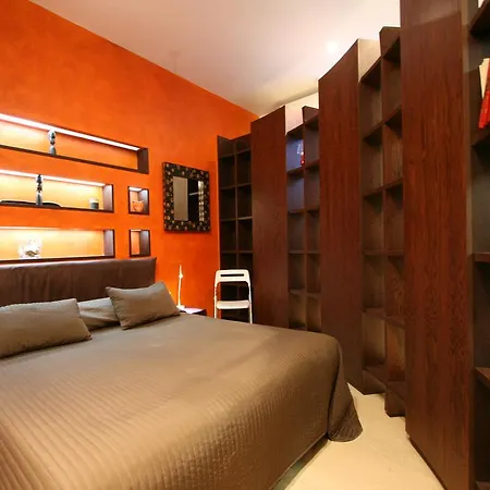 Mantellate Studio Rome