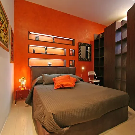 Appartement Mantellate Studio *